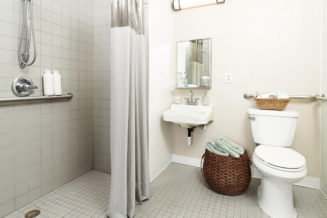 Hotel Intown Extended Tx - Nacogdoches Road 2*